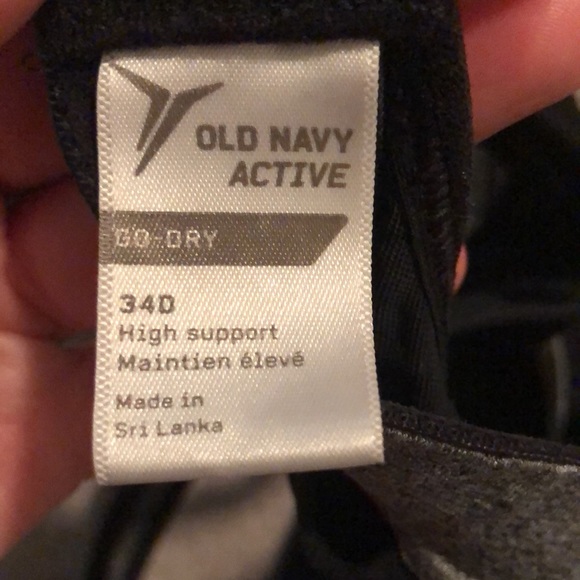 Old Navy | Sports Bra - Picture 5 of 5